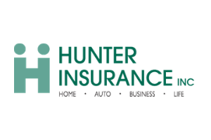 Hunter Insurance Logo