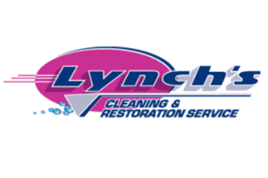 Lynchs-Cleaning-Restoration-Service-Logo