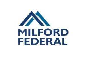 Milford Federal Savings Bank Logo