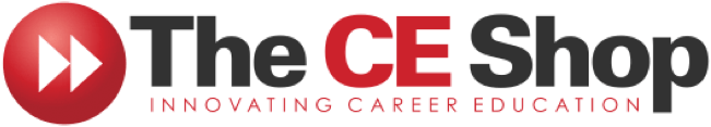 The CE Shop Ad