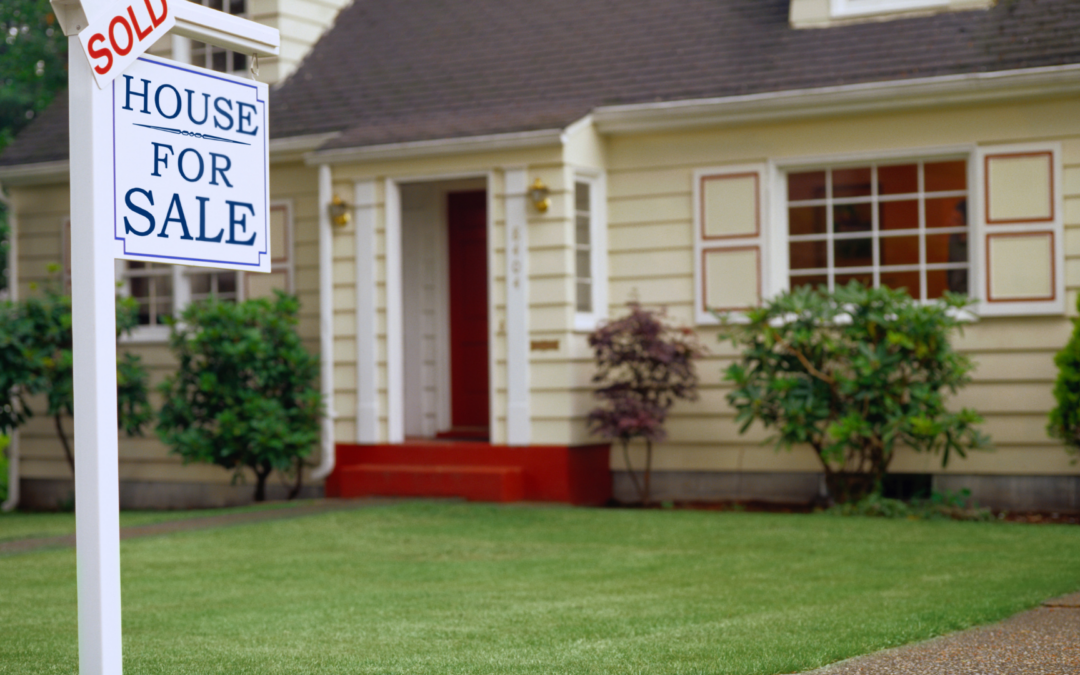 Non-Owner-Occupied Tax on Residential Properties Over $1 Million Effective 7/1/26